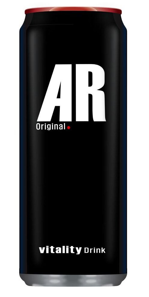 Aqua Rush - AR Original BLUE